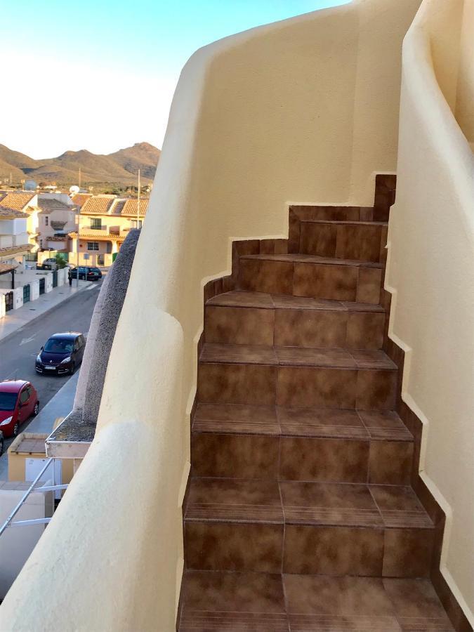 Appartement Atico - Playa Paraiso - - La Manga - Mu3896-1