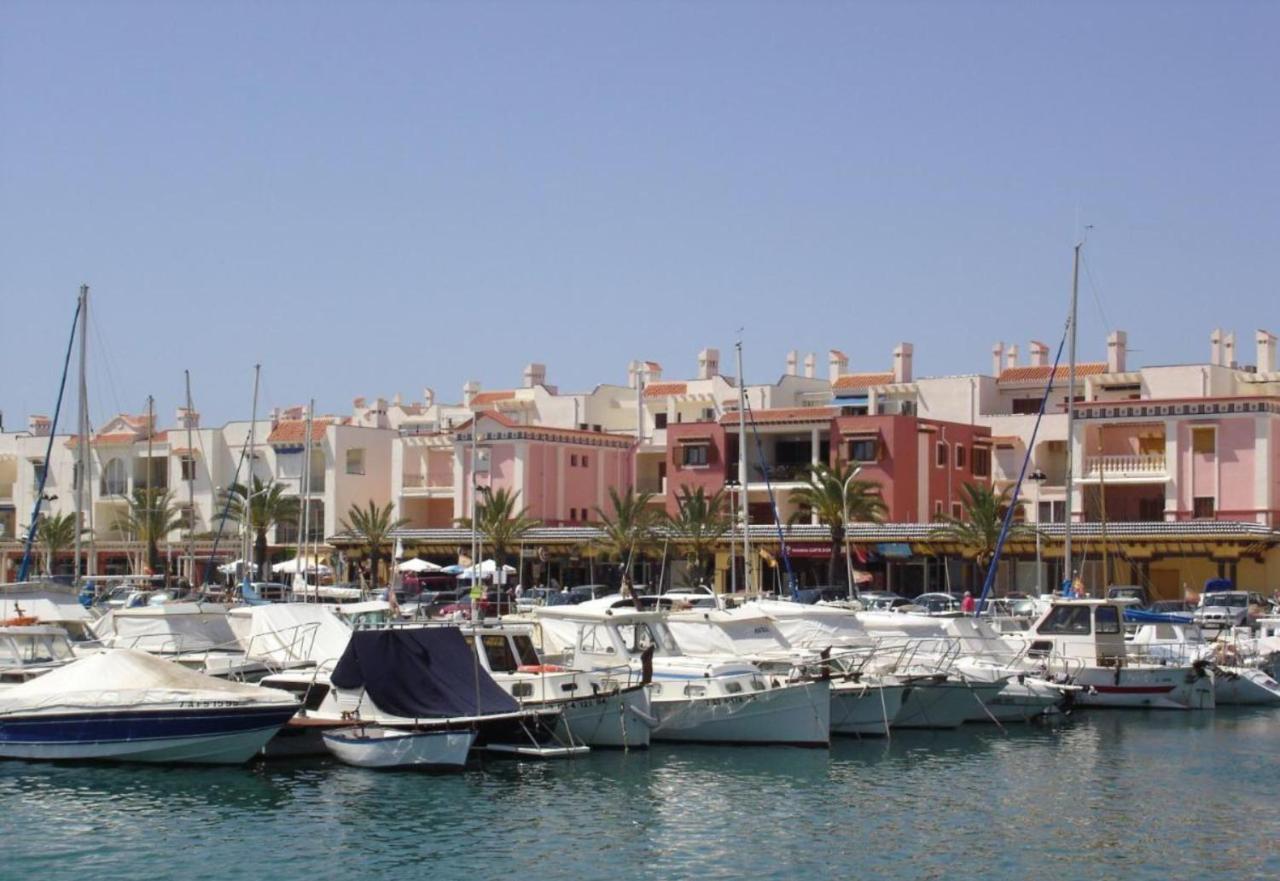 Atico - Playa Paraiso - - La Manga - Mu3896 Cabo de Palos