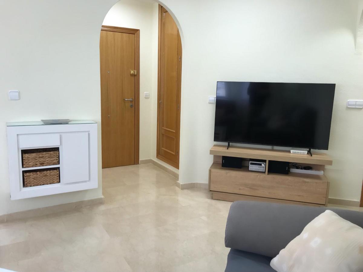 Atico - Playa Paraiso - - La Manga - Mu3896 Apartment