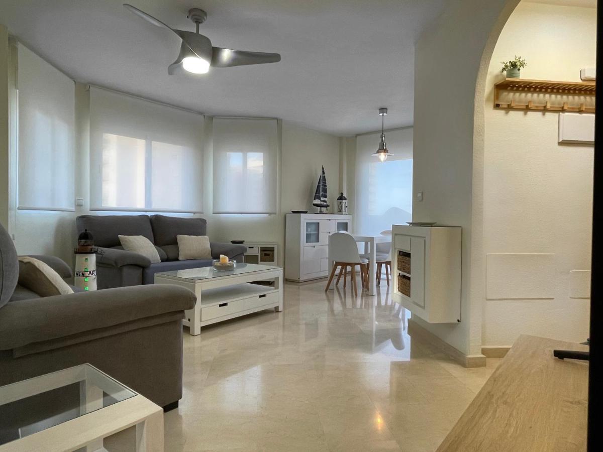 Apartment Atico - Playa Paraiso - - La Manga - Mu3896 Cabo de Palos