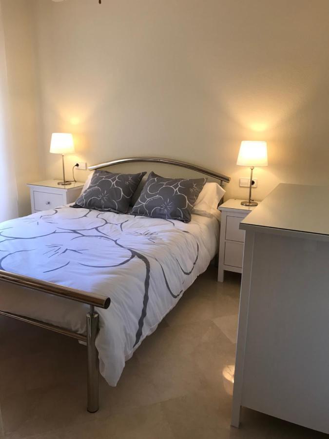 Atico - Playa Paraiso - - La Manga - Mu3896 Apartment