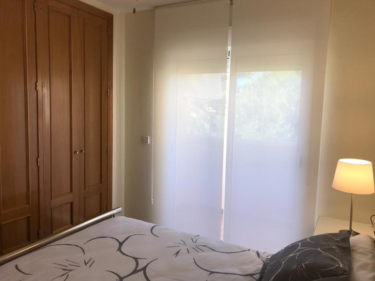 Atico - Playa Paraiso - - La Manga - Mu3896 Apartment Cabo de Palos