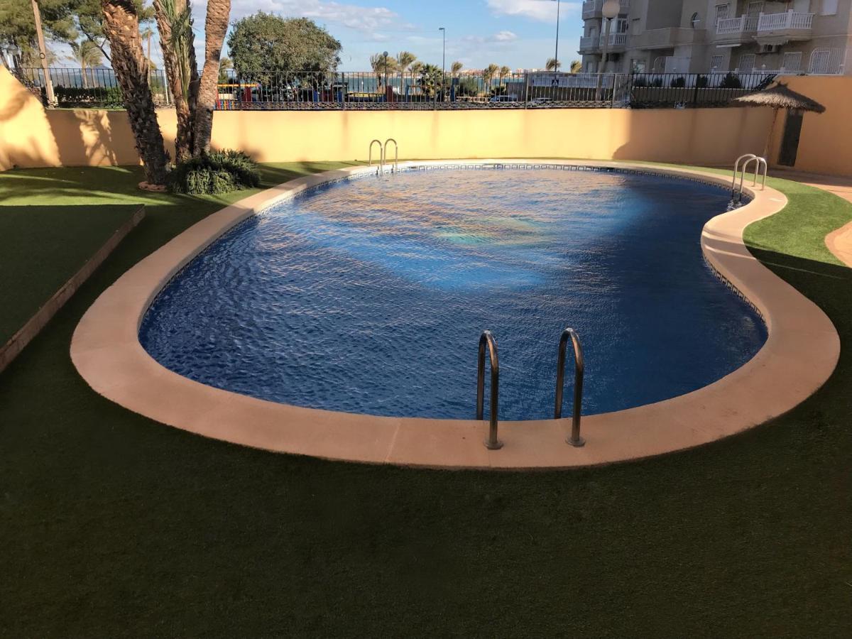 Atico - Playa Paraiso - - La Manga - Mu3896 Cabo de Palos