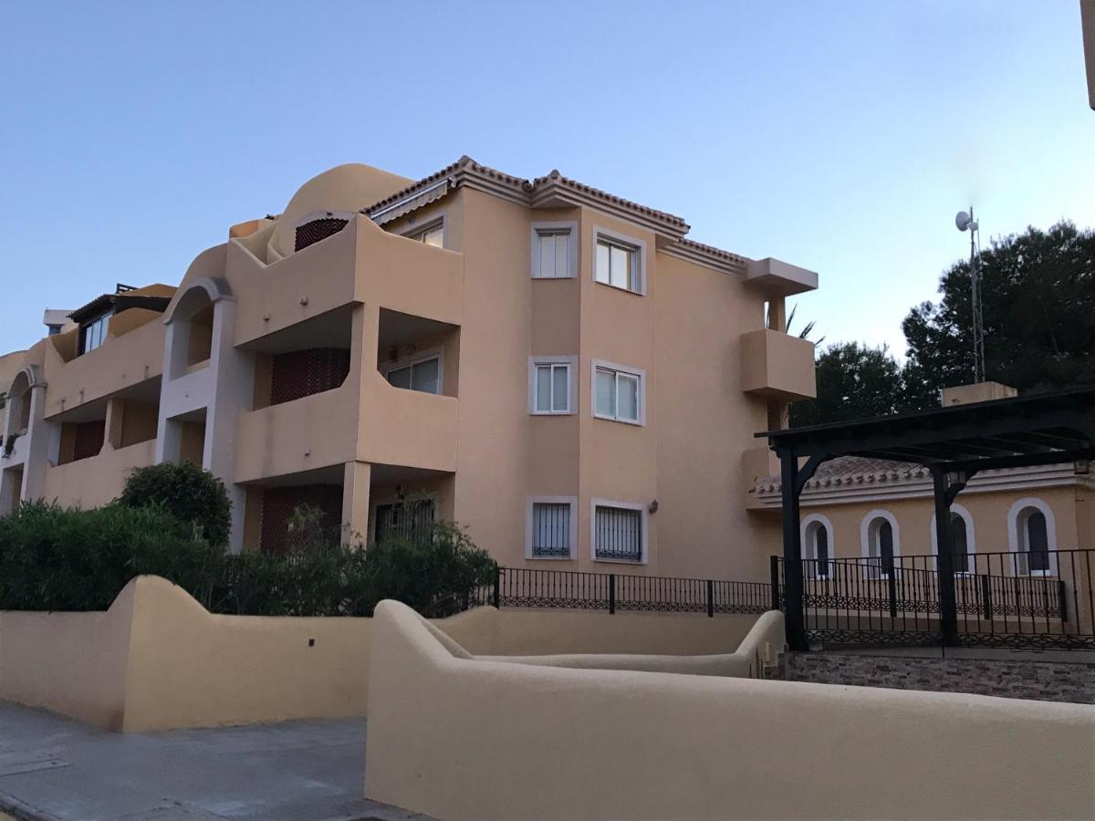Apartment Atico - Playa Paraiso - - La Manga - Mu3896 *