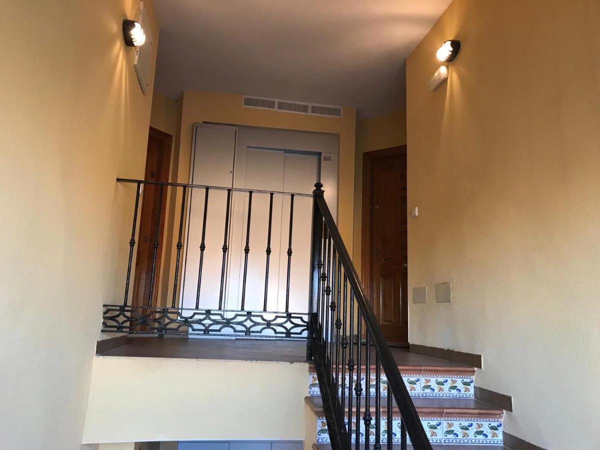 Apartment Atico - Playa Paraiso - - La Manga - Mu3896 Cabo de Palos