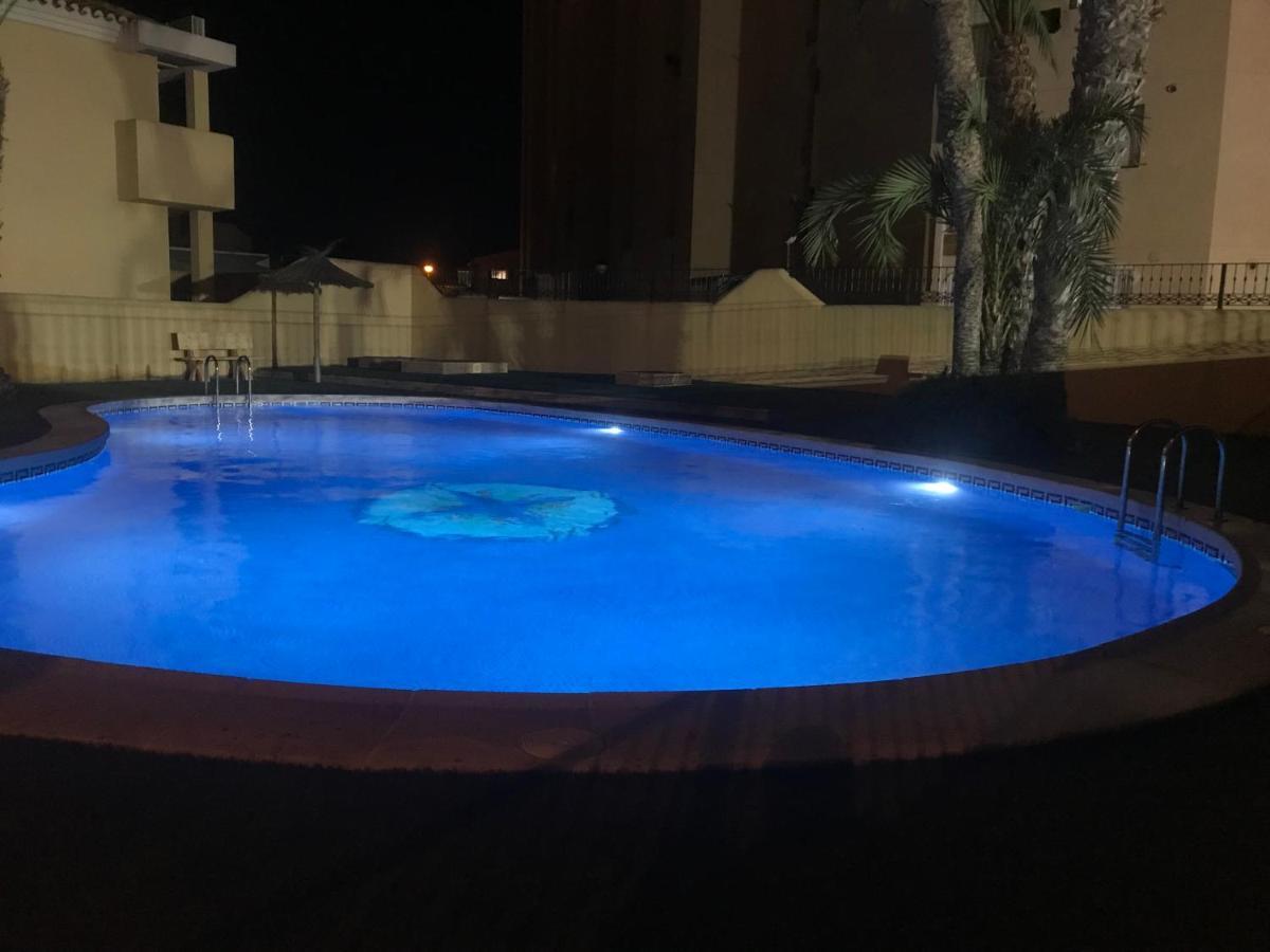 Apartment Atico - Playa Paraiso - - La Manga - Mu3896