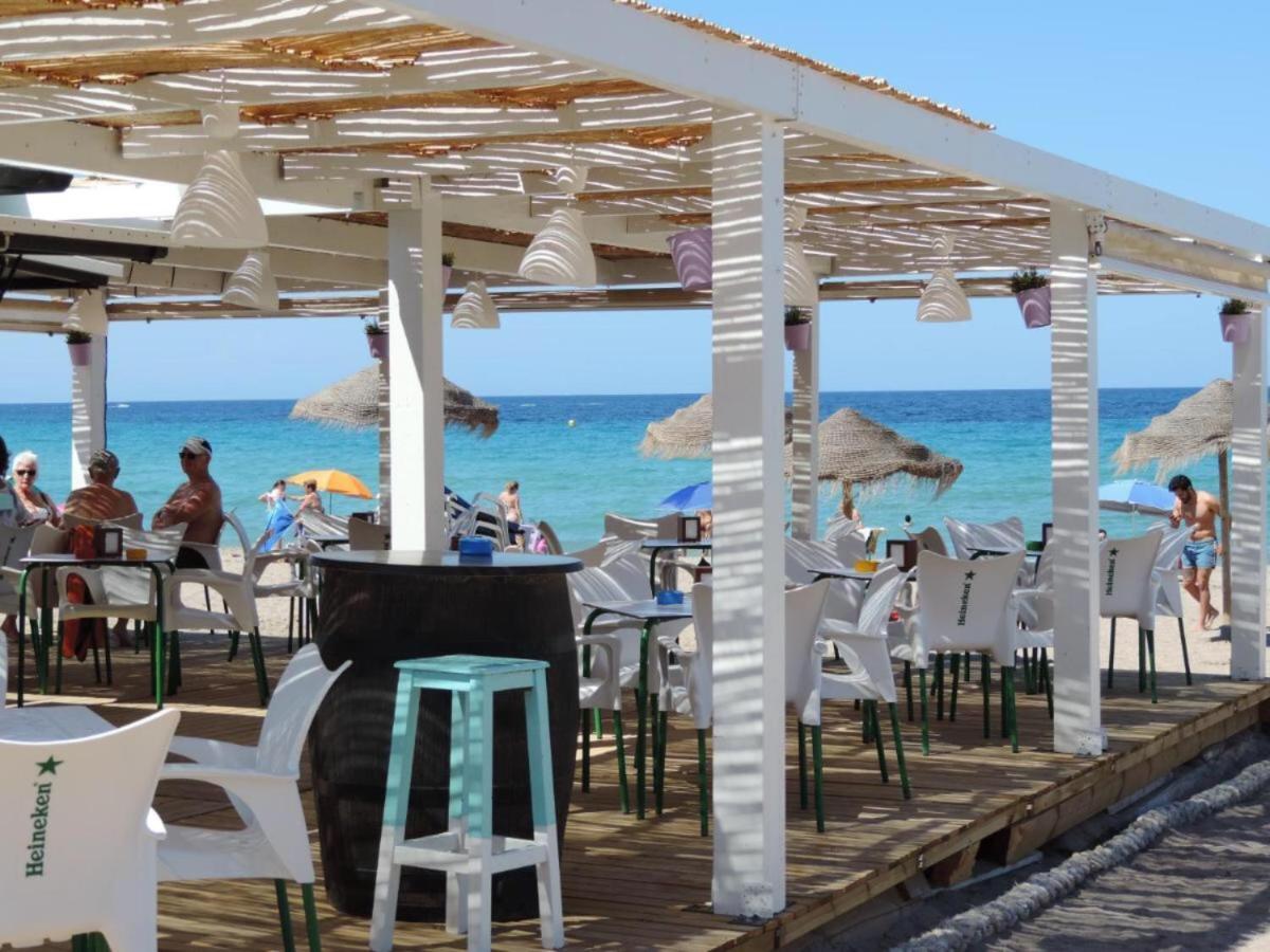 Atico - Playa Paraiso - - La Manga - Mu3896 Apartment