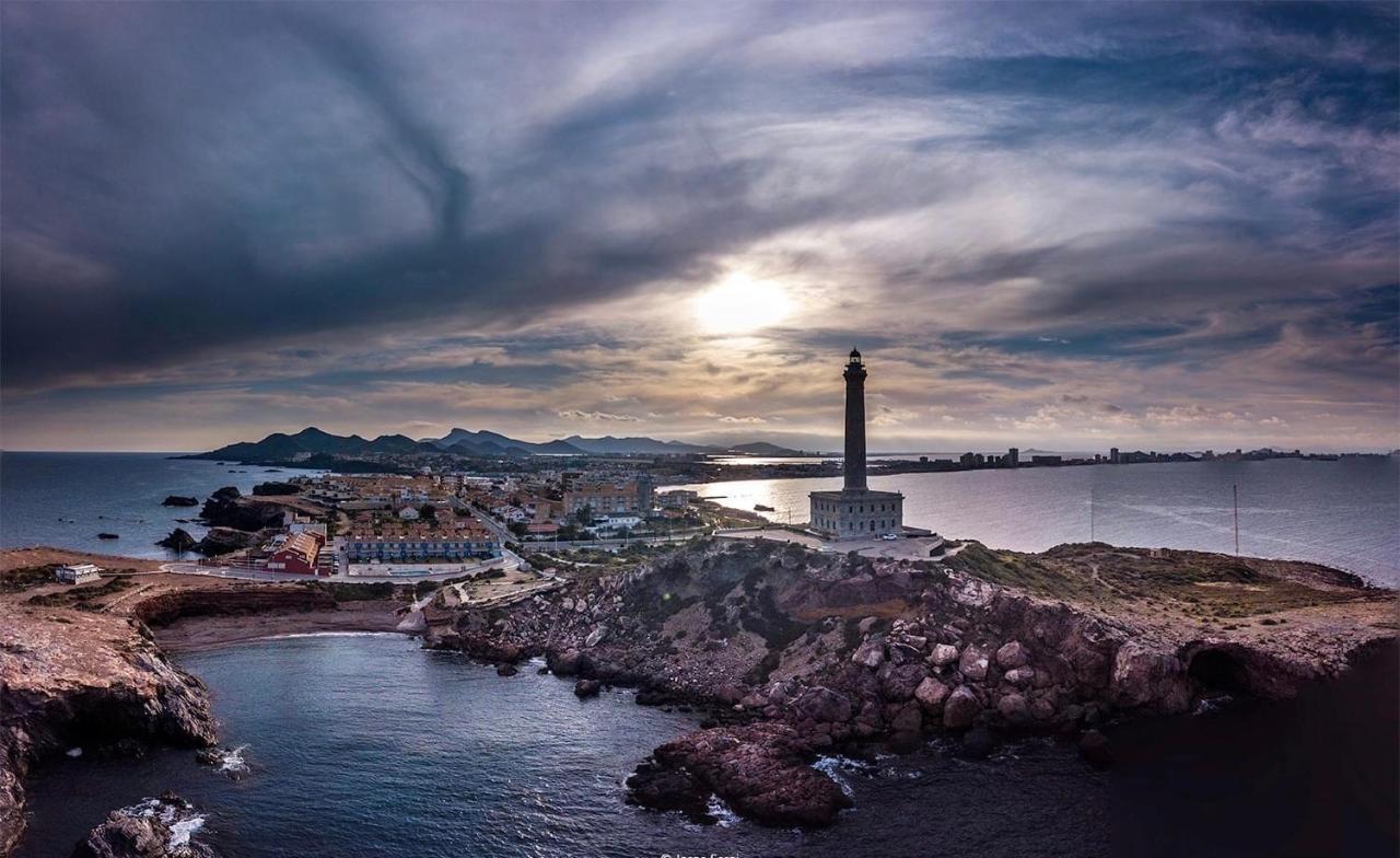 Apartamento ático - Playa Paraíso - - La Manga - *