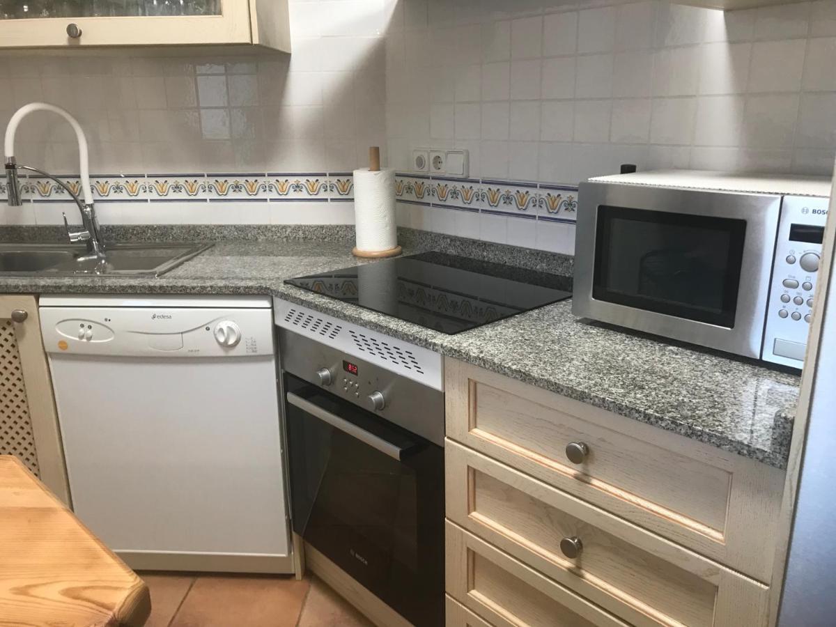 Atico - Playa Paraiso - - La Manga - Mu3896 Apartment