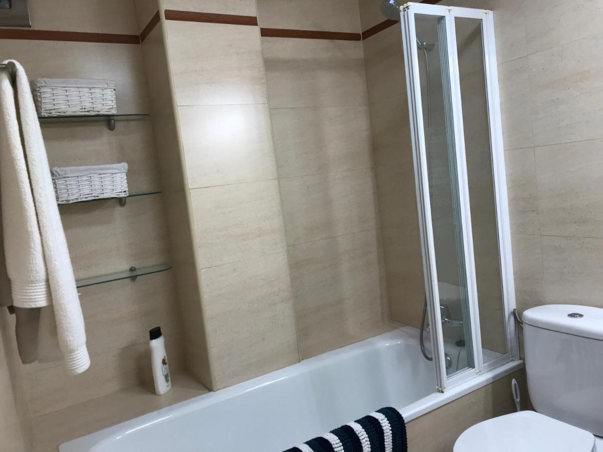 Apartment Atico - Playa Paraiso - - La Manga - Mu3896 Cabo de Palos
