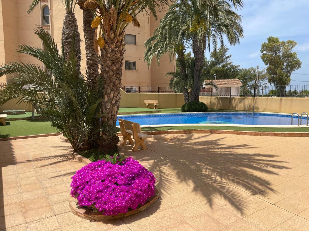 Atico - Playa Paraiso - - La Manga - Mu3896 Cabo de Palos